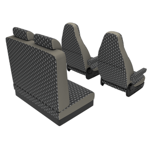 seat covers International Kyros Art Deco