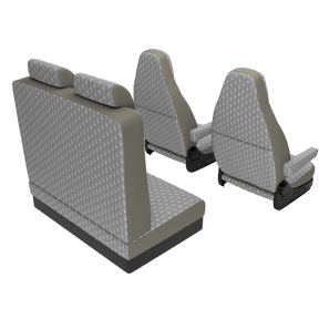 seat covers International Kyros Art Deco