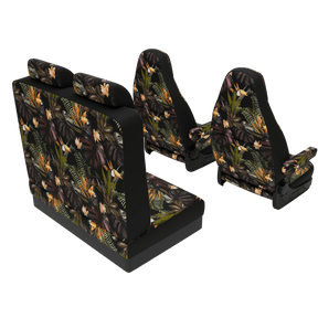 seat covers International Kyros Toucan