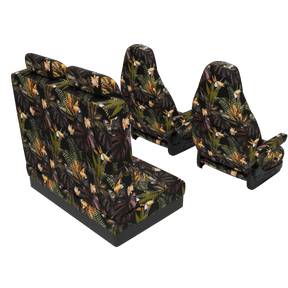 seat covers International Kyros Toucan