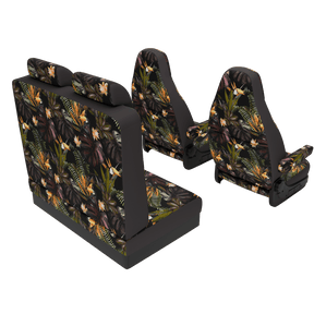 seat covers International Kyros Toucan