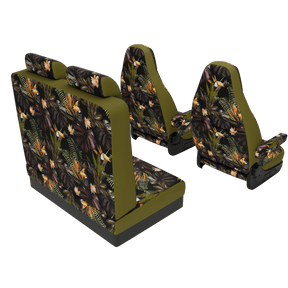 seat covers International Kyros Toucan