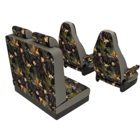 seat covers International Kyros Toucan