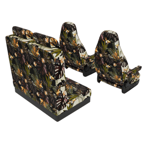 seat covers International Kyros Toucan