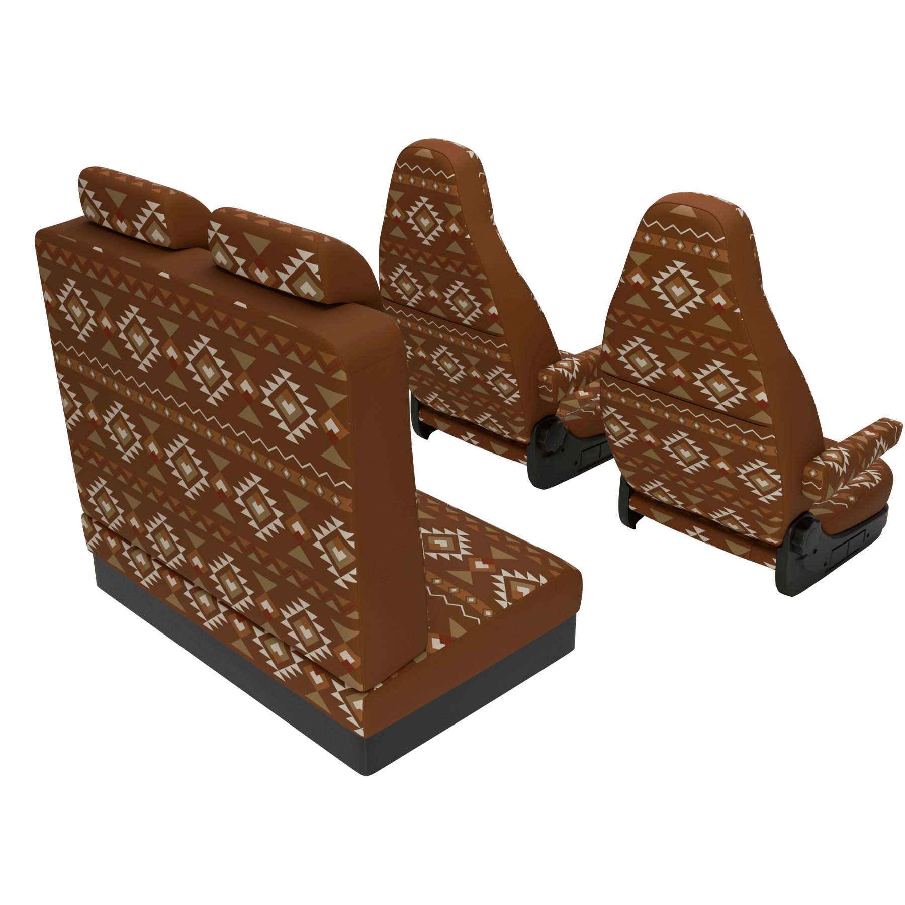 seat covers International Kyros Boho