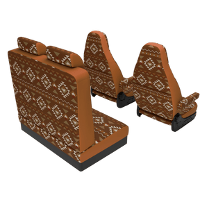 seat covers International Kyros Boho