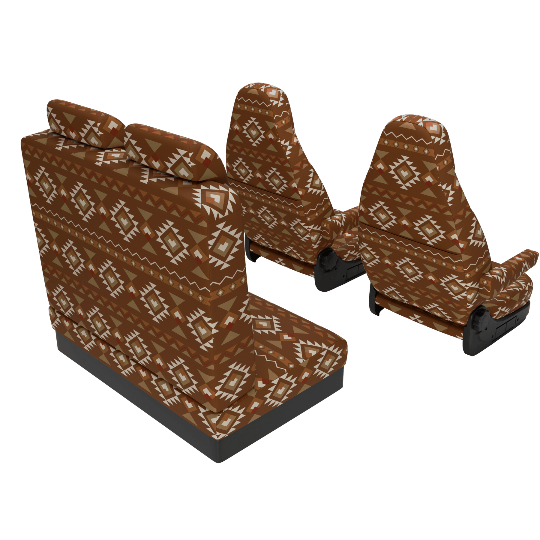 seat covers International Kyros Boho