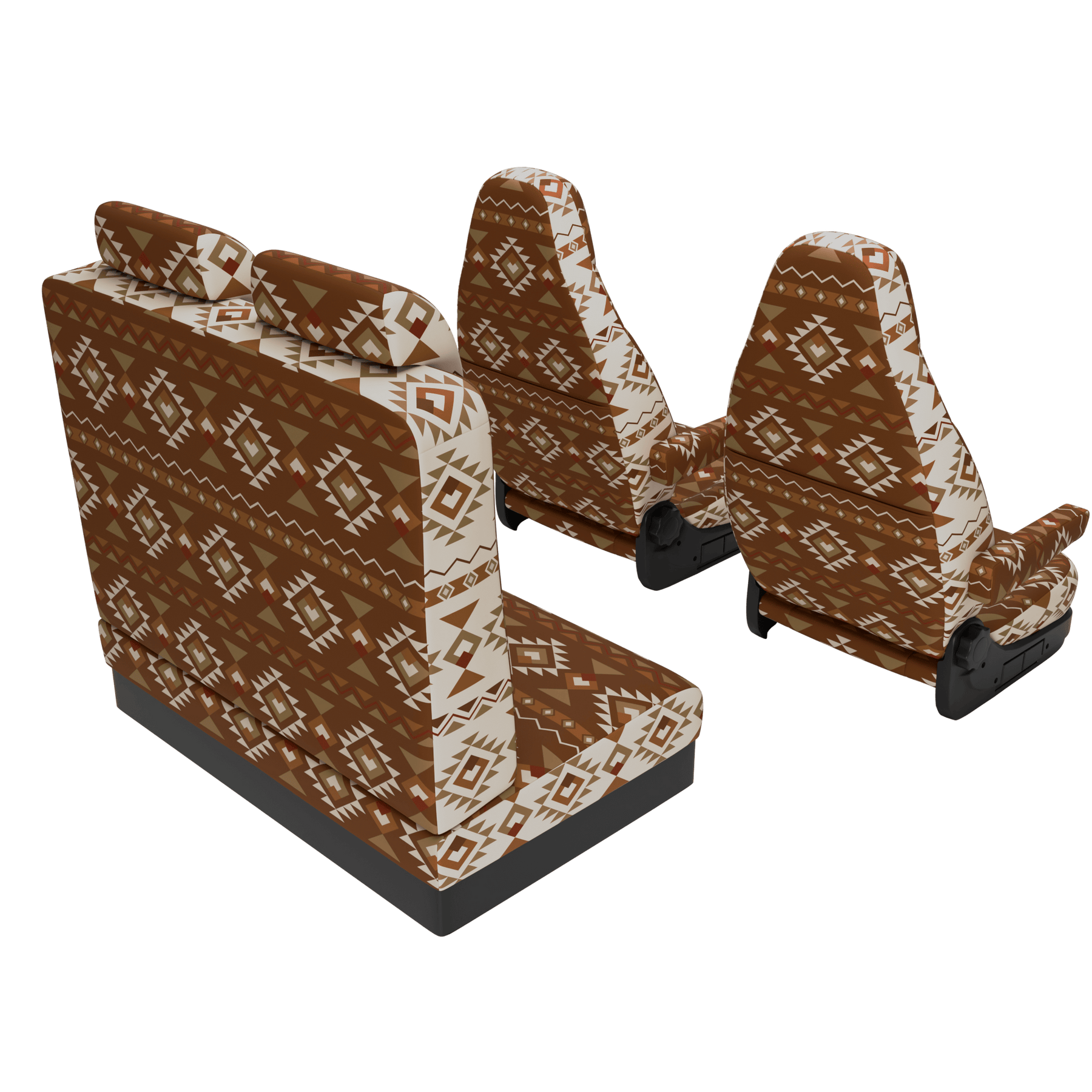 seat covers International Kyros Boho