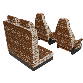 seat covers International Kyros Boho