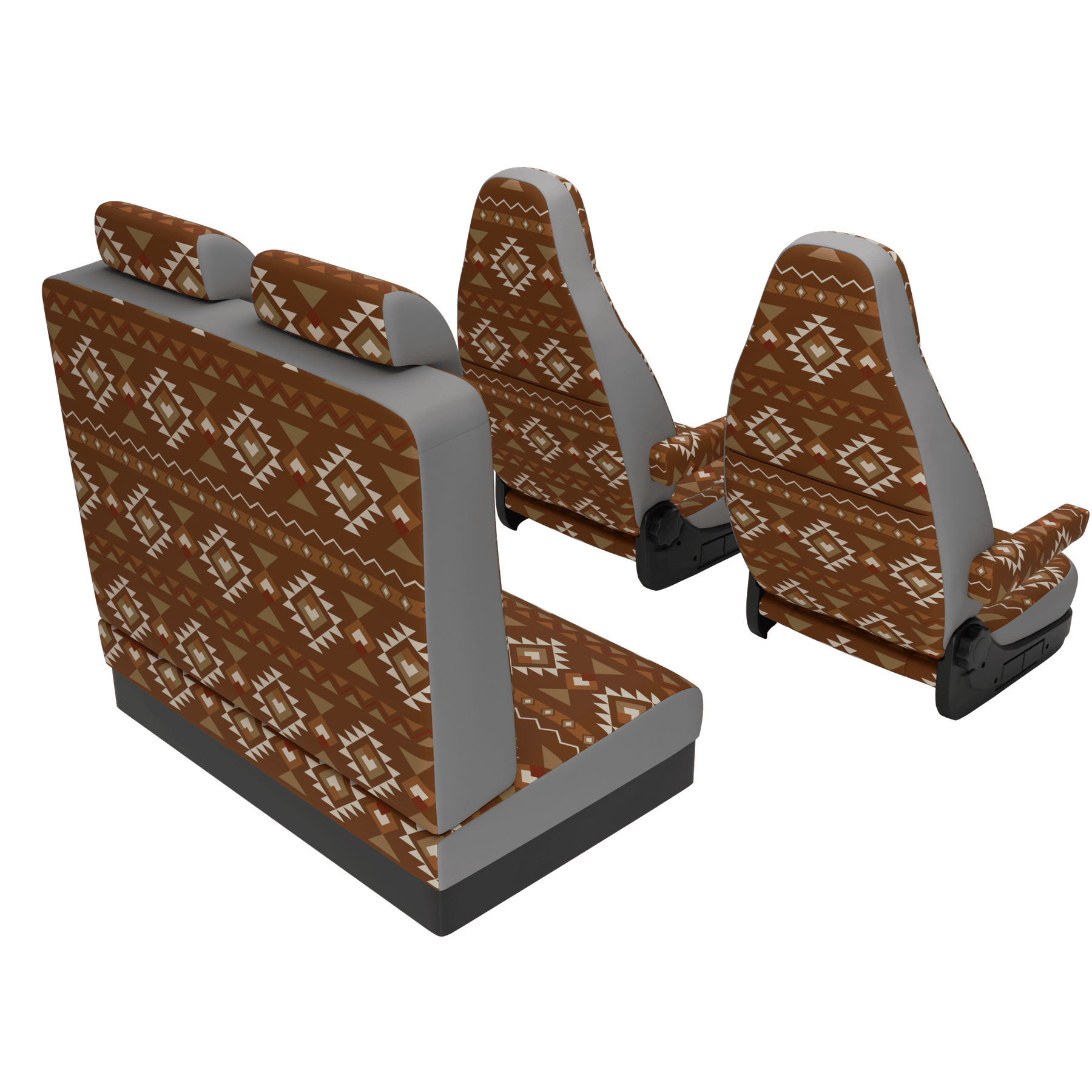 seat covers International Kyros Boho