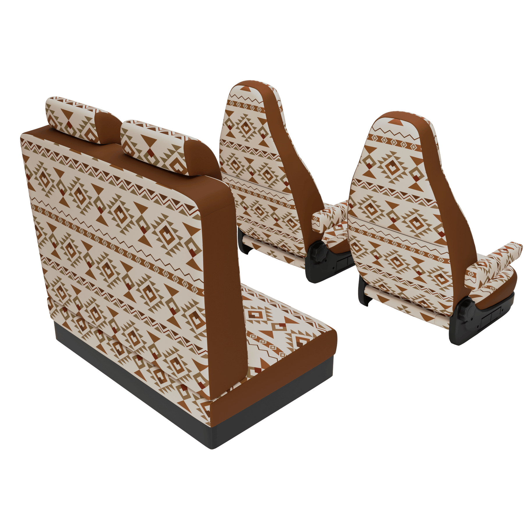 seat covers International Kyros Boho