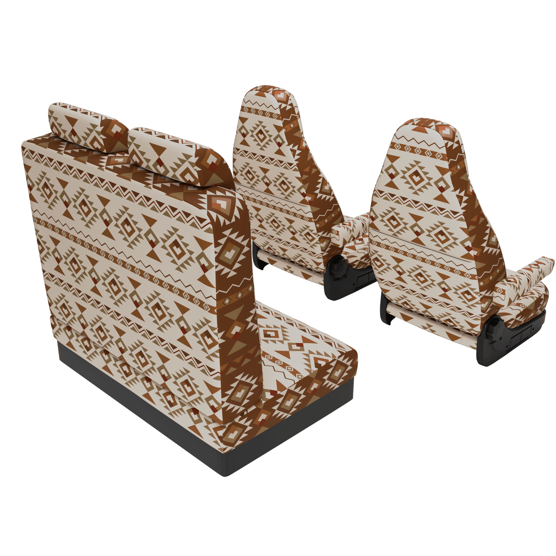 seat covers International Kyros Boho