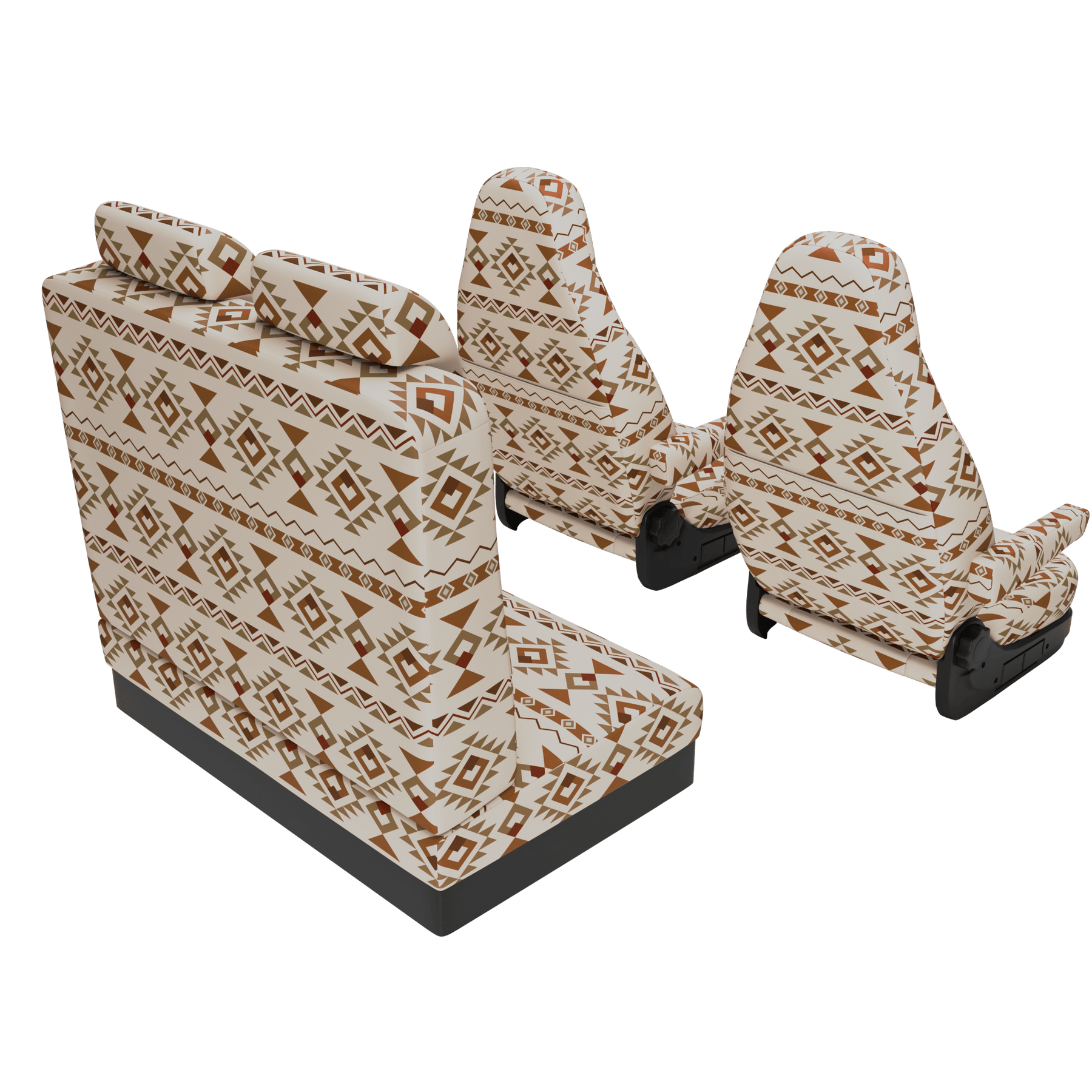 seat covers International Kyros Boho