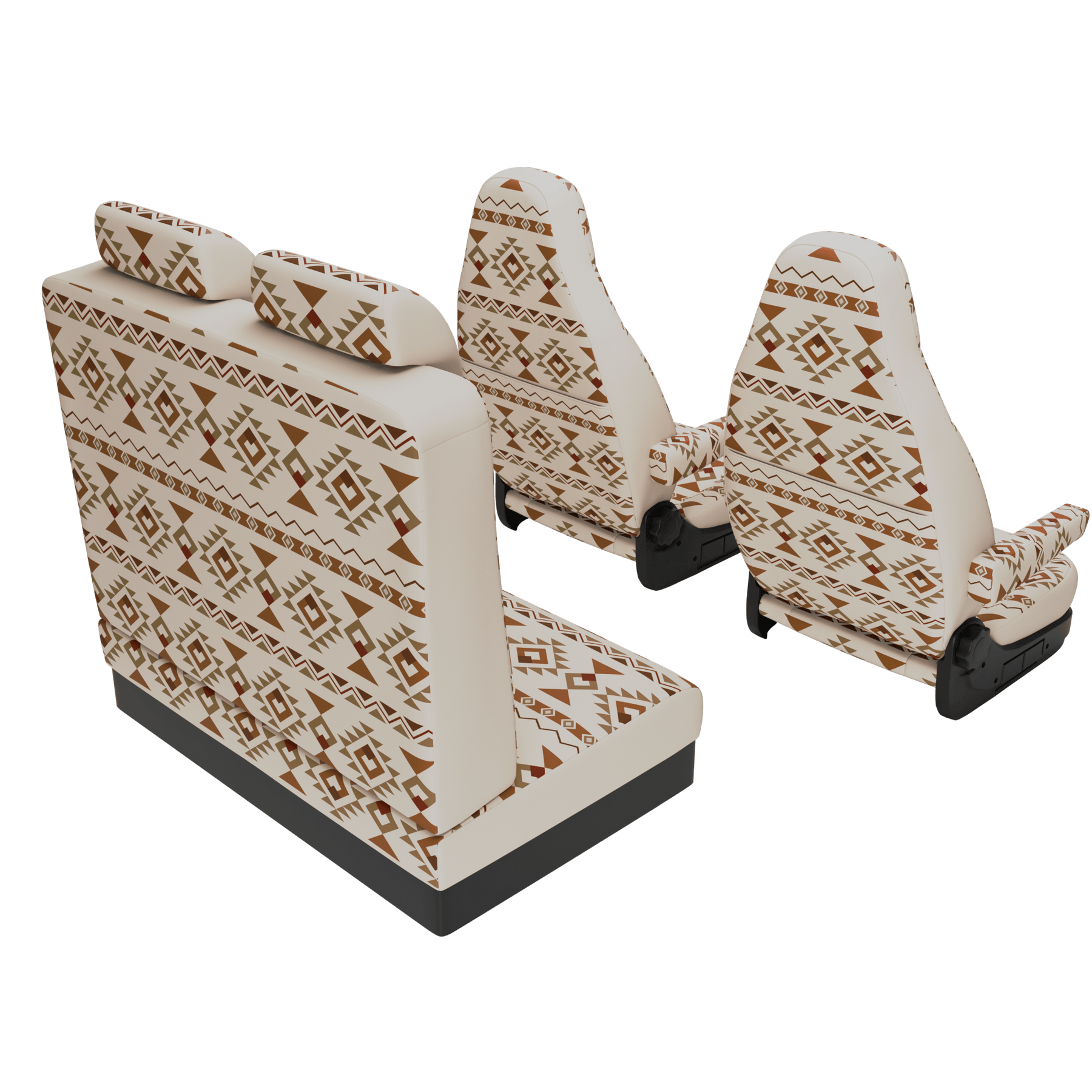 seat covers International Kyros Boho