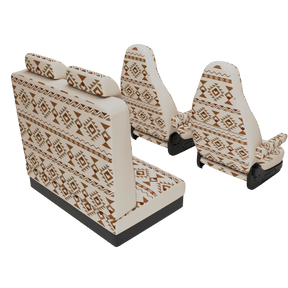 seat covers International Kyros Boho