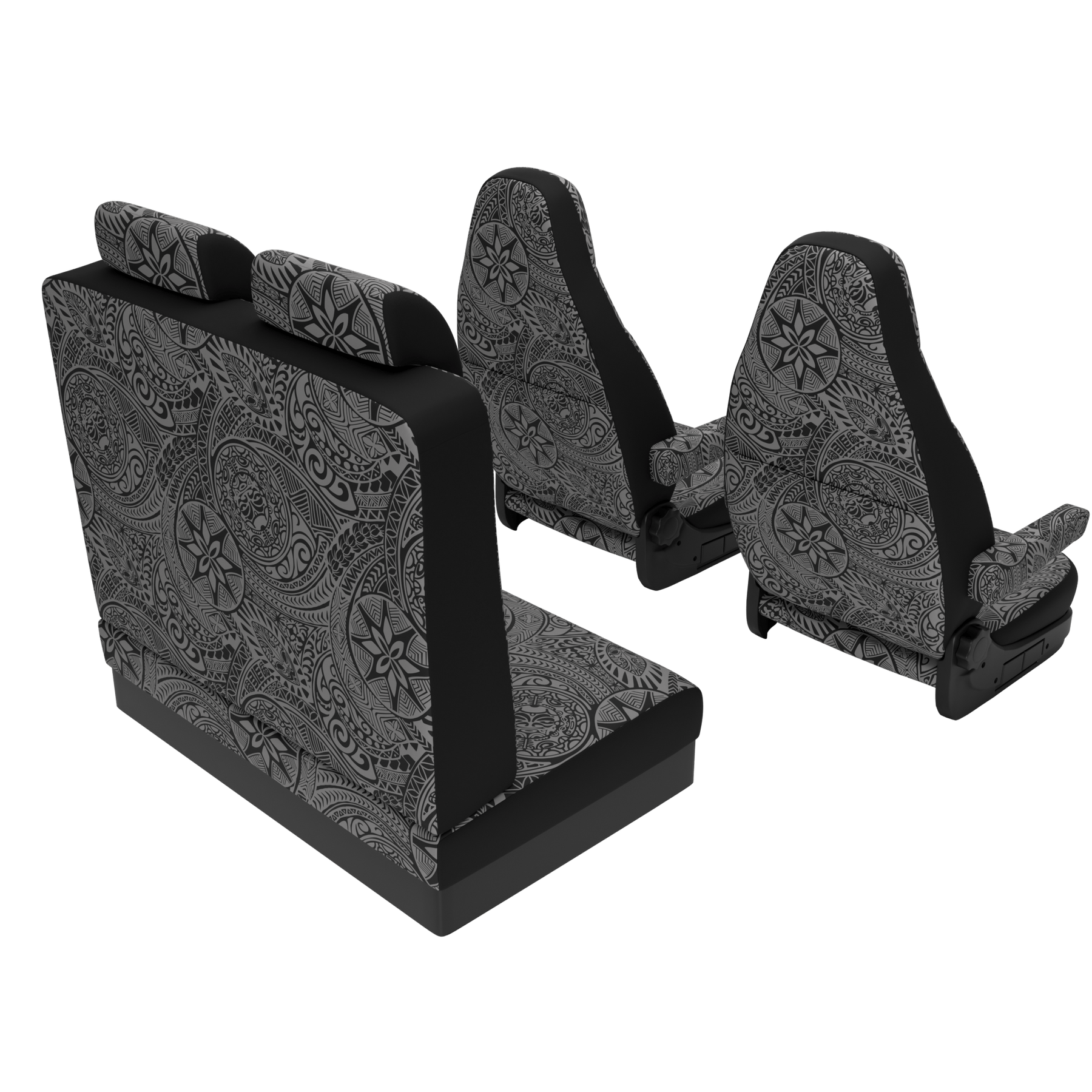 seat covers International Kyros Hawaii Dream