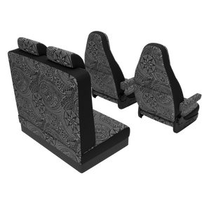 seat covers International Kyros Hawaii Dream