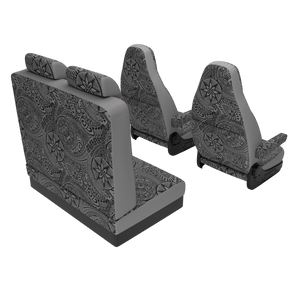 seat covers International Kyros Hawaii Dream