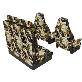 seat covers International Kyros Toucan