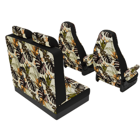 seat covers International Kyros Toucan