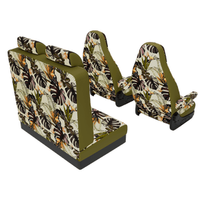 seat covers International Kyros Toucan