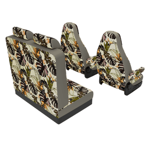 seat covers International Kyros Toucan