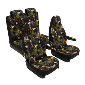 seat covers International Kyros Toucan