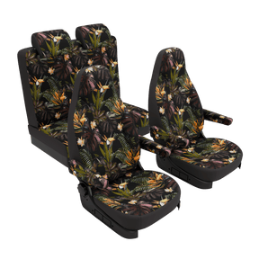 seat covers International Kyros Toucan