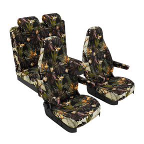 seat covers International Kyros Toucan