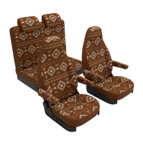 seat covers International Kyros Boho