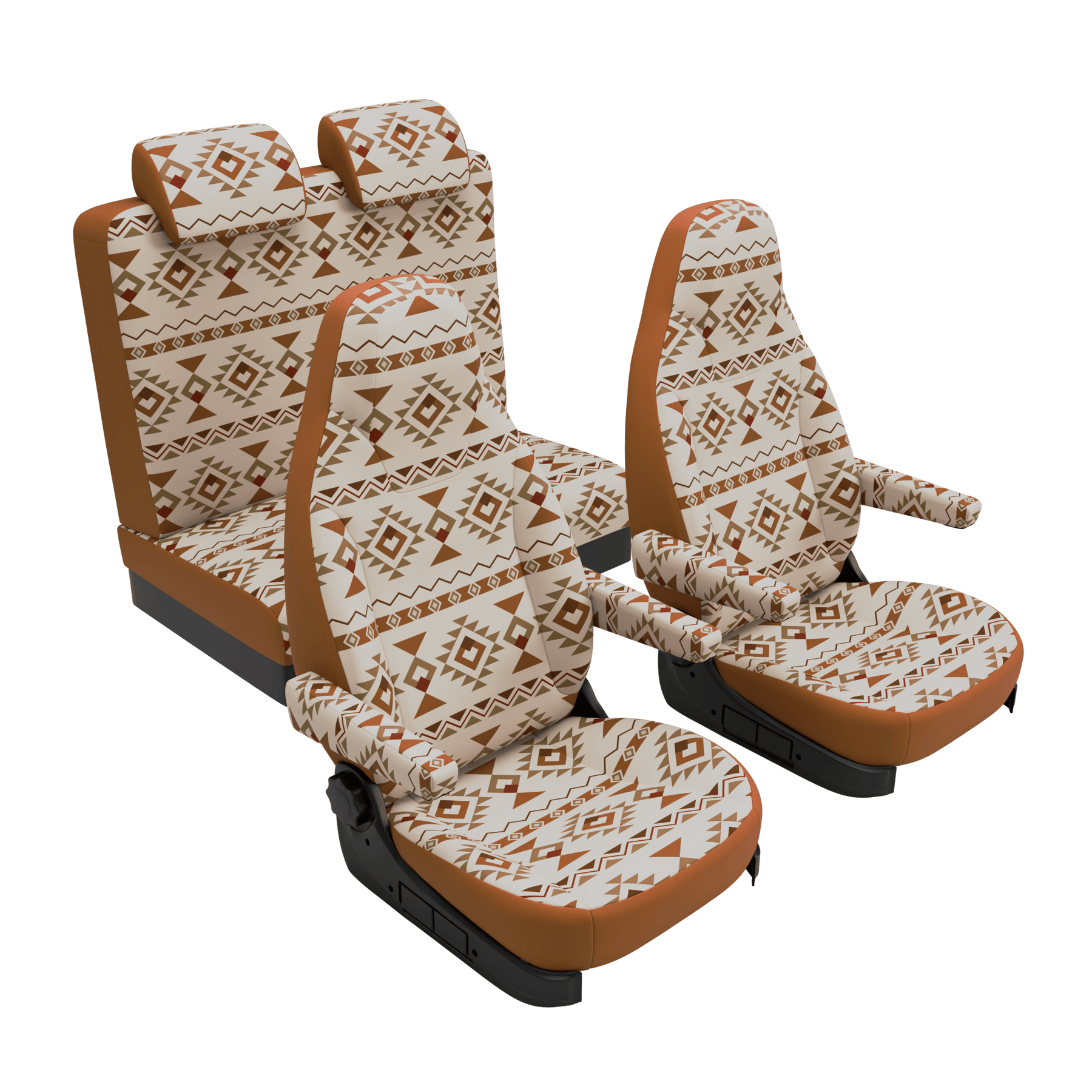 seat covers International Kyros Boho