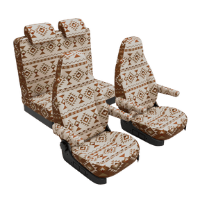 seat covers International Kyros Boho