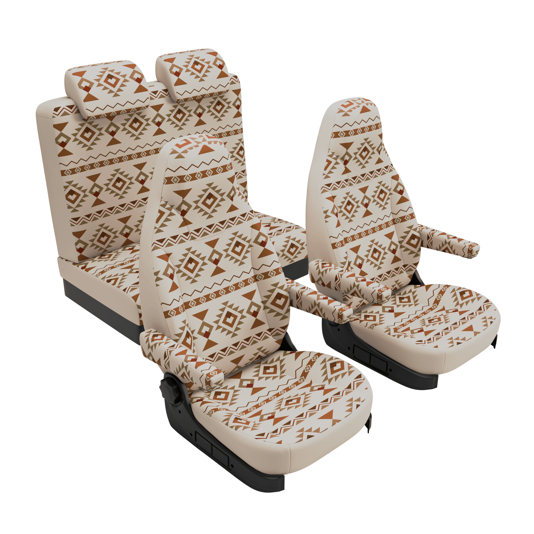 seat covers International Kyros Boho