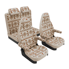seat covers International Kyros Boho