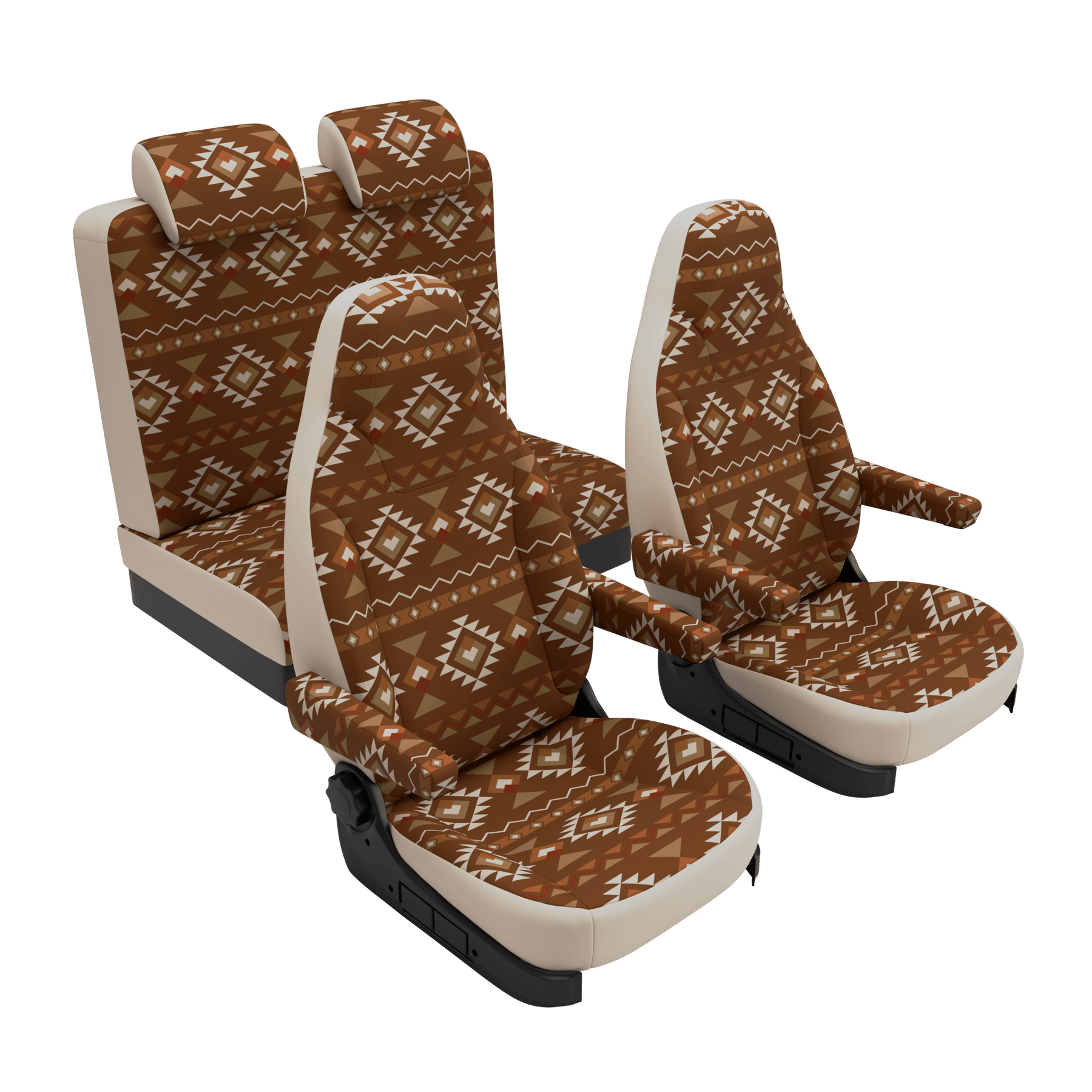 seat covers International Kyros Boho