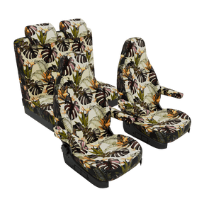 seat covers International Kyros Toucan