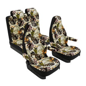 seat covers International Kyros Toucan