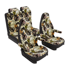 seat covers International Kyros Toucan