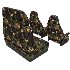 seat covers Benivan Toucan