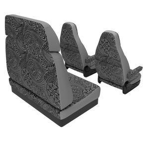 seat covers Benivan Hawaii Dream