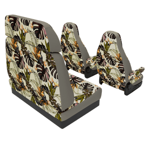 seat covers Benivan Toucan