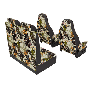 seat covers X-Van Toucan