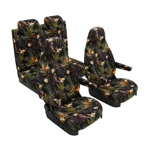 seat covers X-Van Toucan