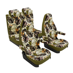 seat covers X-Van Toucan