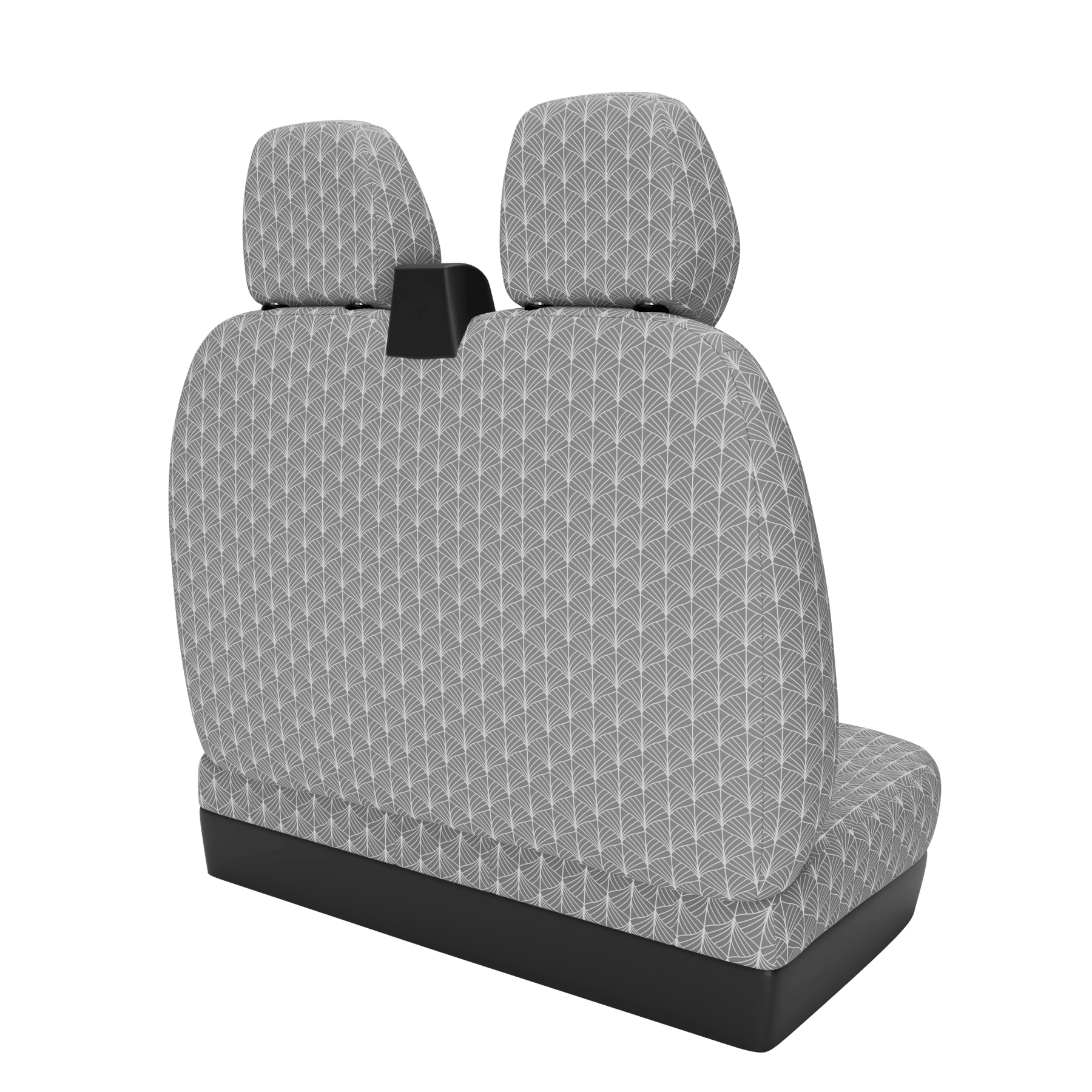 seat covers Berlingo (from 2018) Art Deco