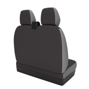 seat covers Jumpy (from 2016) Plain colors