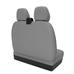 seat covers Jumpy (from 2016) Plain colors