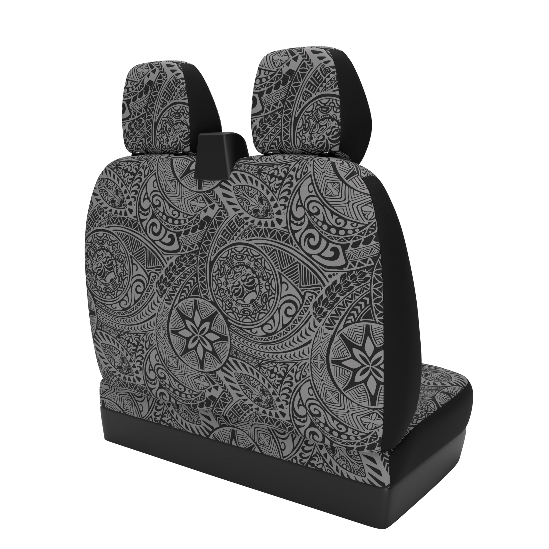 seat covers Berlingo (from 2018) Hawaii Dream