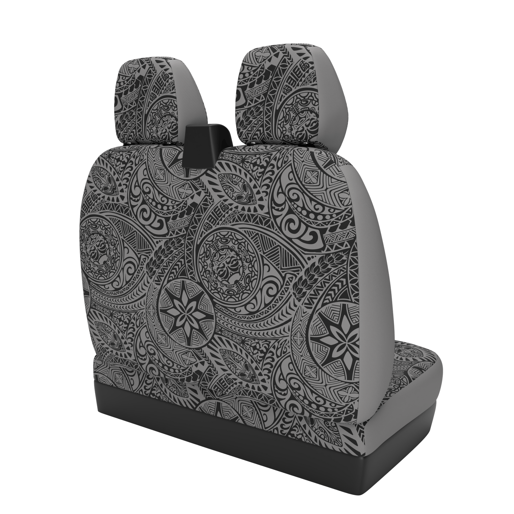 seat covers Berlingo (from 2018) Hawaii Dream