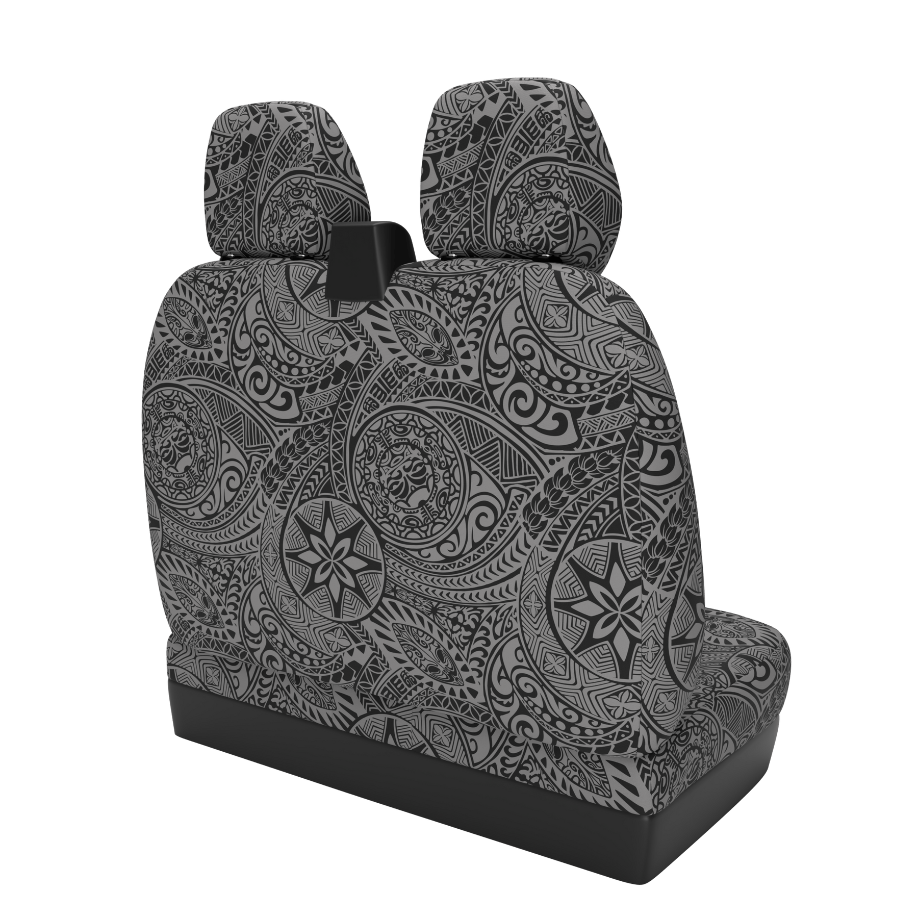 seat covers Berlingo (from 2018) Hawaii Dream